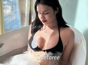 Zoetoree