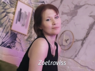 Zoetraviss