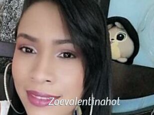 Zoevalentinahot
