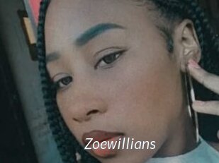 Zoewillians