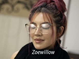 zoewillow Porn Star