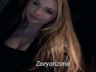 Zoeyarizona