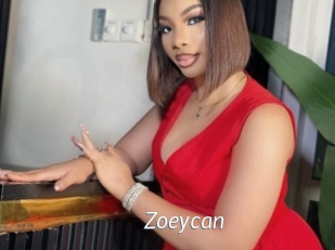 Zoeycan