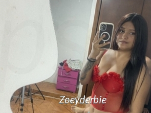 Zoeyderbie