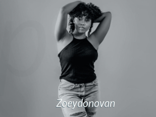 Zoeydonovan