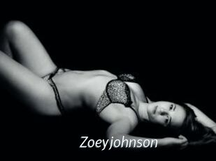 Zoeyjohnson