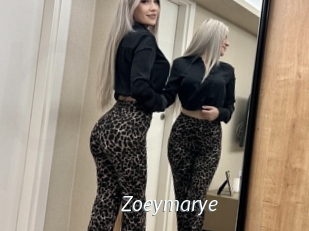 Zoeymarye