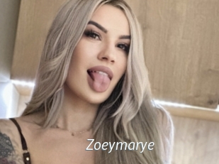 Zoeymarye