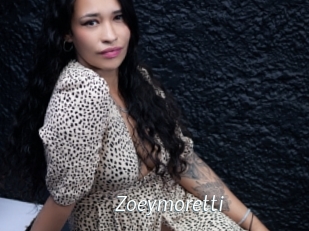 Zoeymoretti