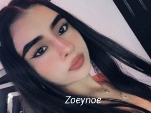 Zoeynoe