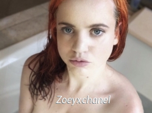 Zoeyxchanel