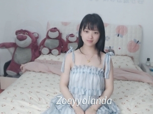 Zoeyyolanda
