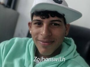 Zojhanswith
