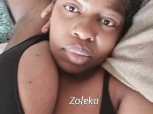 Zoleka