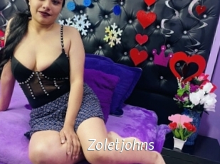 Zoletjohns