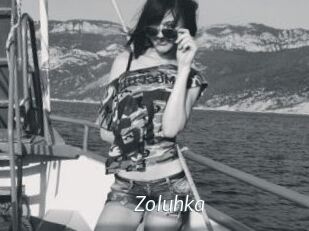 Zoluhka