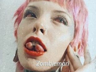 Zombiemari