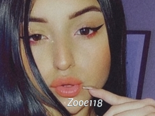 Zooe118