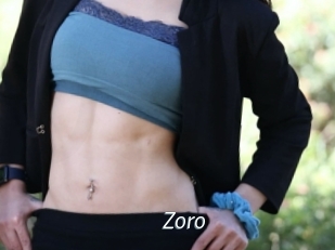 Zoro