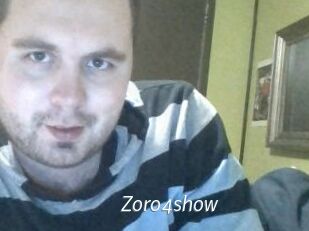 Zoro4show
