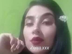 Zorra_xxx