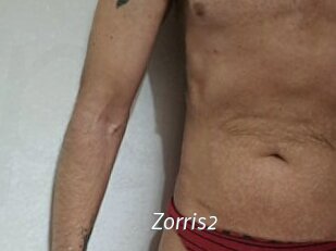 Zorris2