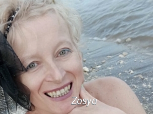 Zosya