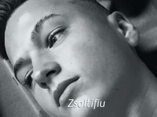 Zsoltifiu