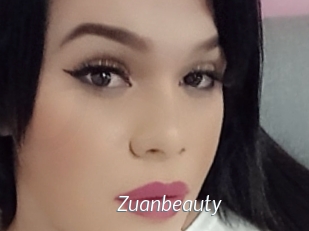 Zuanbeauty