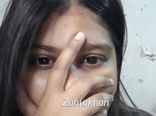 Zubiakhan