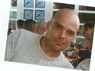 Zuigsletje