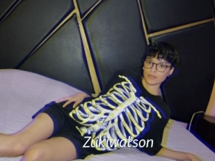 Zukiwatson