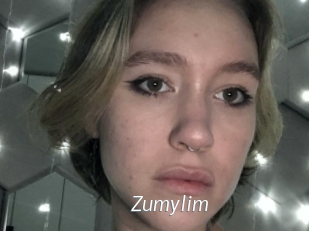 zumylim Porn Star