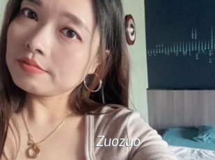 Zuozuo