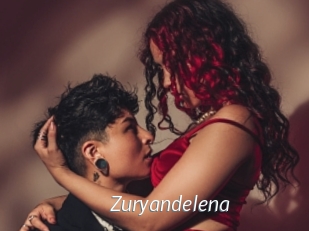 Zuryandelena