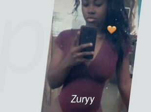 Zuryy
