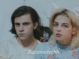 Zuzannalechh