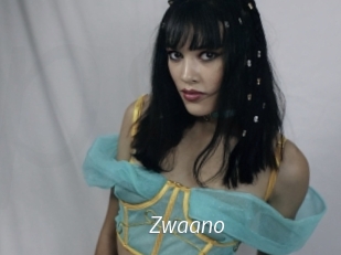 Zwaano