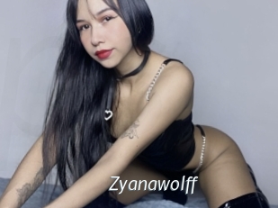 Zyanawolff