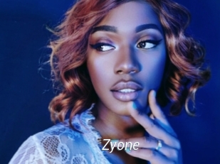 zyone Porn Star