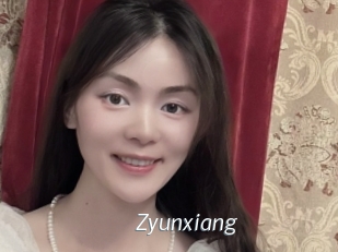 Zyunxiang
