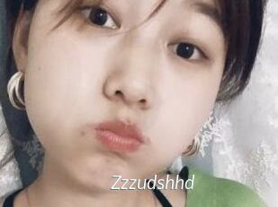 Zzzudshhd